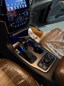 جيب جراند شيروكي